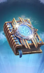 Book Of Demi Gods 3