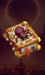 Book Of SpinOWeen