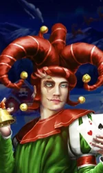 Jokers Charms - Xmas