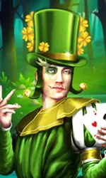 Joker's Charms - Patrick's Day