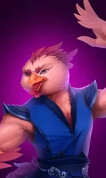 Battle Roosters Bonus Buy