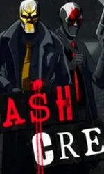 Cash Crew