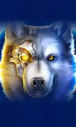 Cyber Wolf