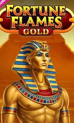 Fortune Flames Gold Buy Bonus